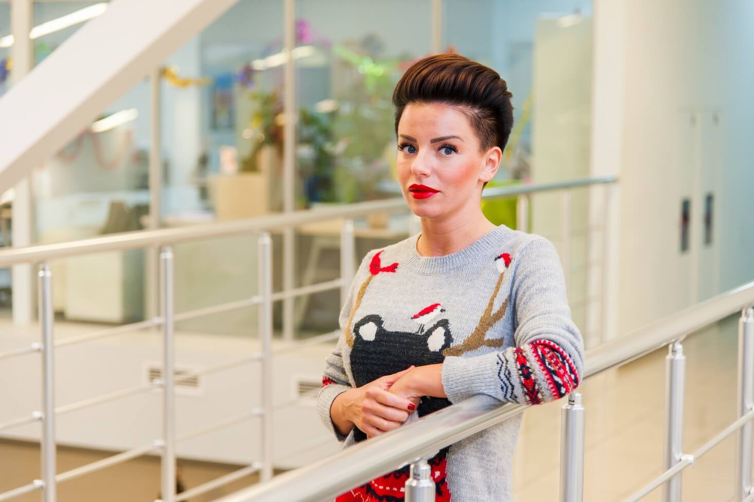 Юля волкова актриса