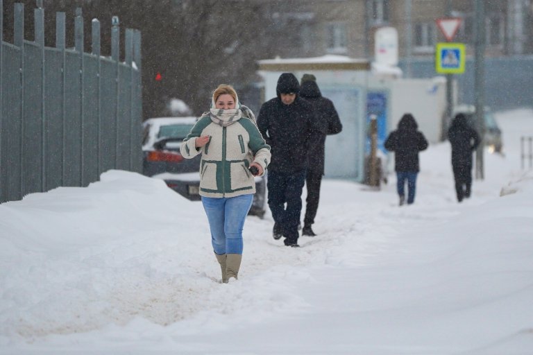 Неполная занятость на предприятиях в РФ превысила уровень пандемии