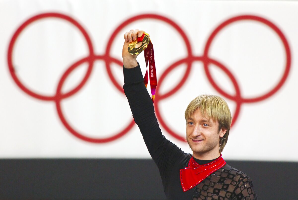 Р•РІРіРµРЅРёР№ РџР»СЋС‰РµРЅРєРѕ 2006