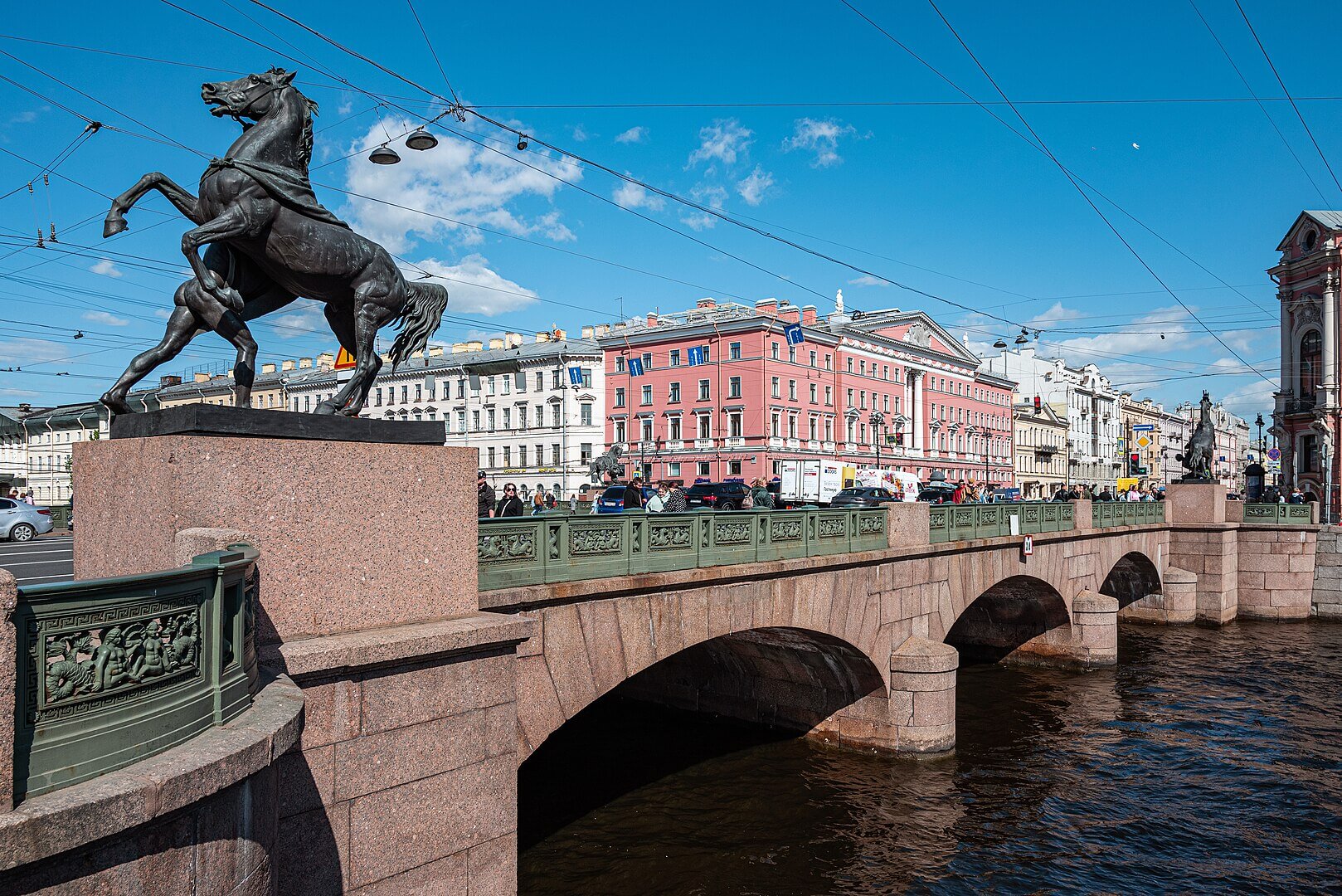 Москва ли питер