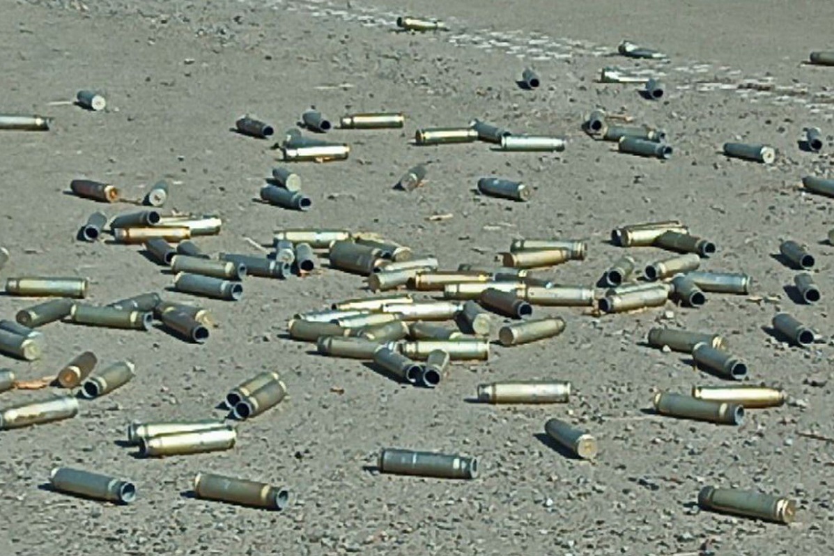 Bloomberg спрогнозировал события в Курской области : Политика : Live24.ru